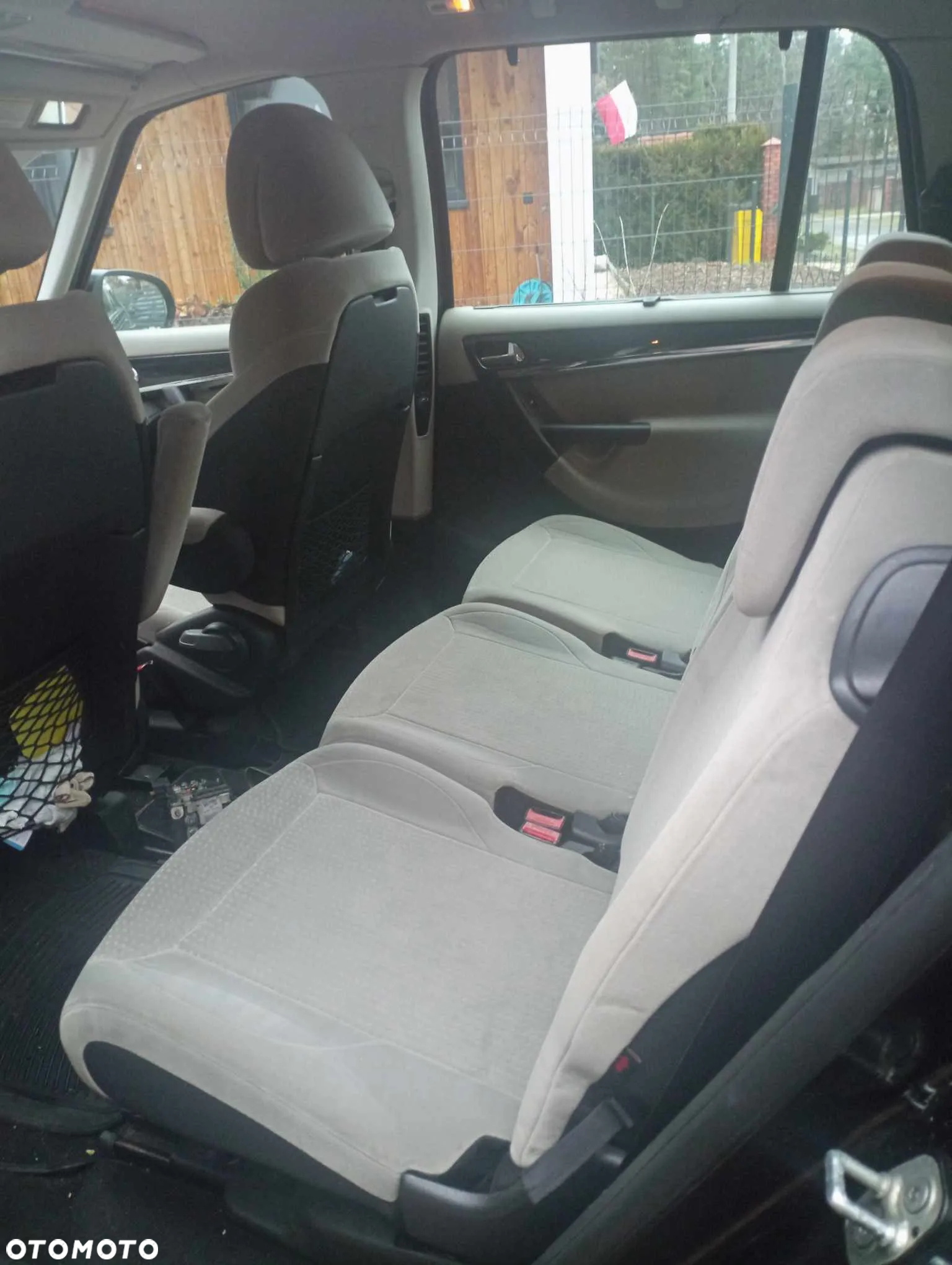 Citroën C4 Picasso 2.0 HDi Exclusive - 2