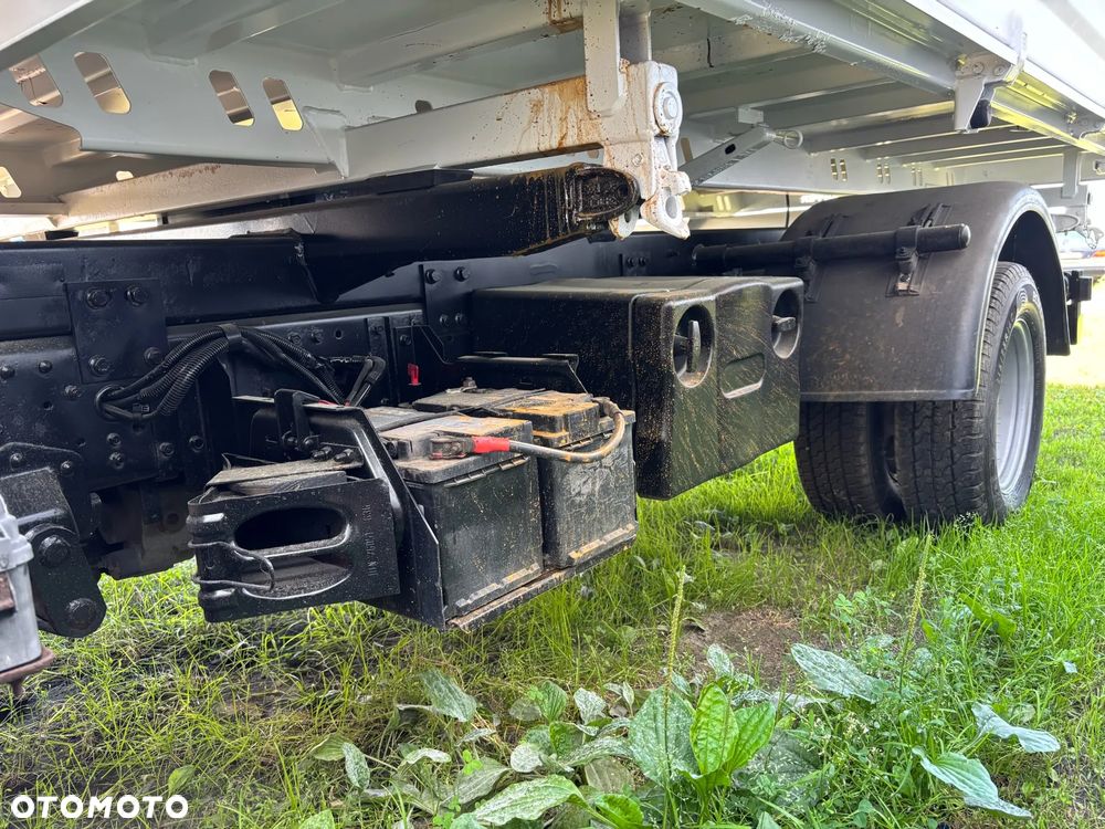 Mitsubishi CANTER FUSO - 10