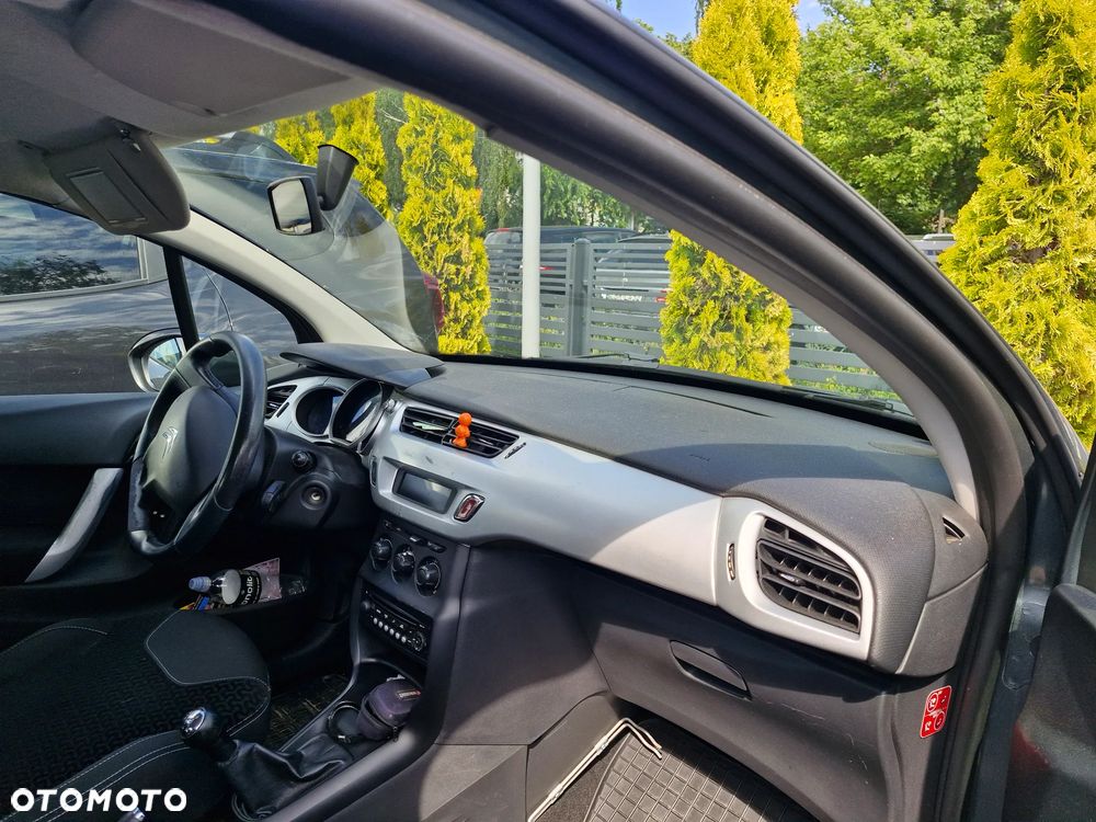 Citroën C3 1.1 Attraction - 7