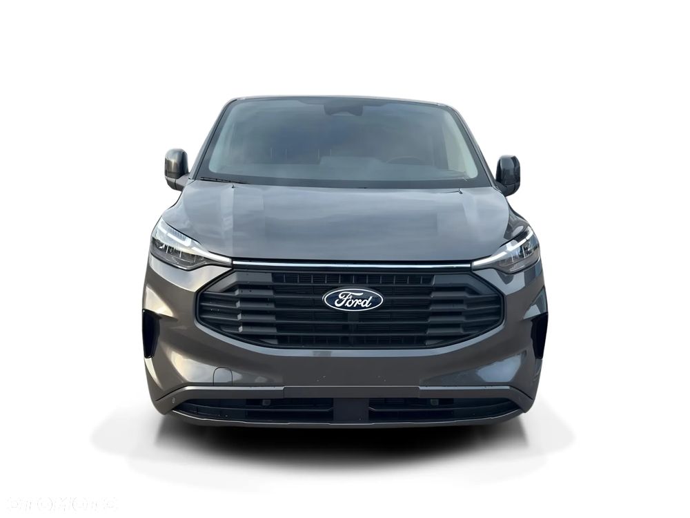 Ford Transit Custom DCIV L2 136KM Trend - 8