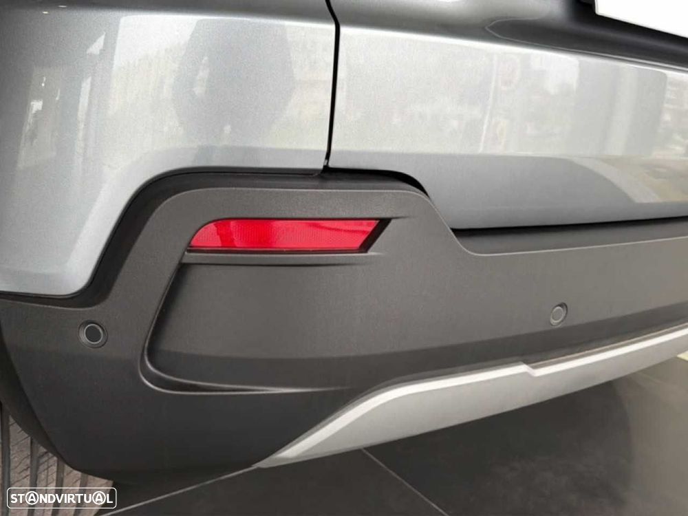 Jeep Avenger 1.2 GSE T3 Altitude - 12