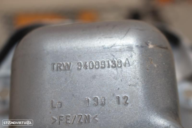 Airbag De Passageiro Bmw 3 (F30, F80)  72129205197 / 9205197 / 3408935 - 8