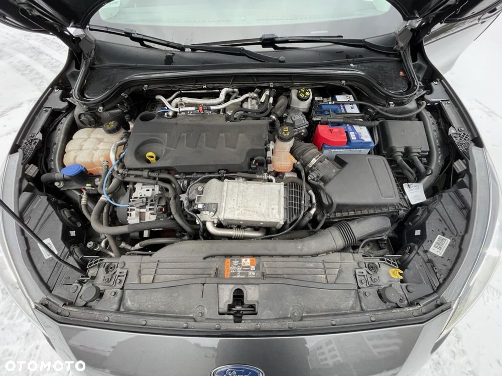 Ford Focus 2.0 EcoBlue Titanium - 32