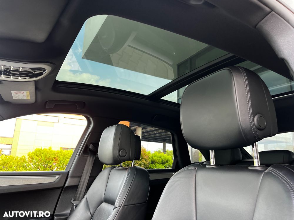 Porsche Macan 3.0 PDK S - 9