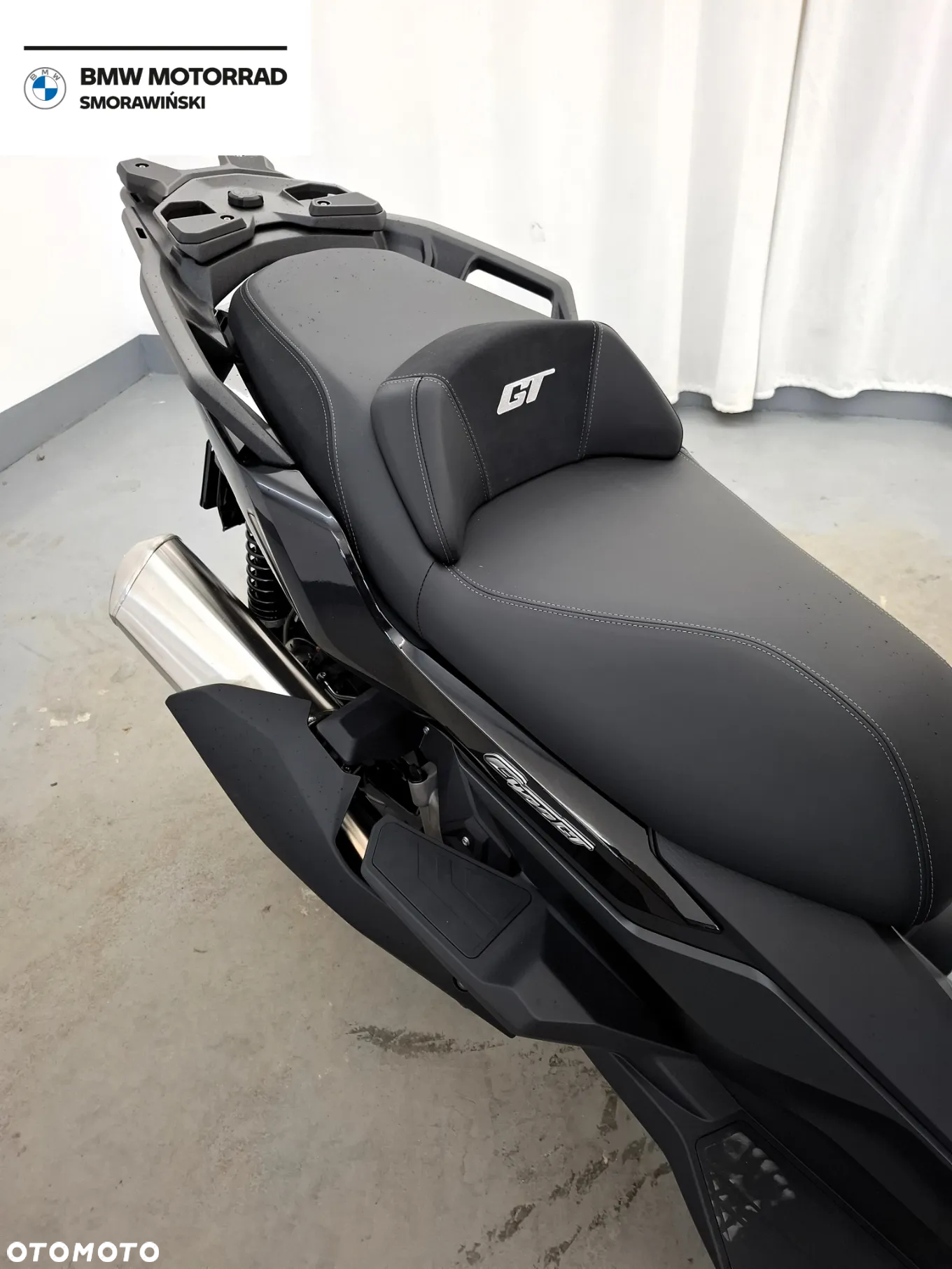 BMW C 400 GT - 15