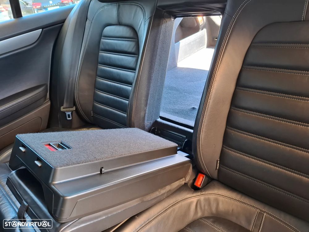 VW Passat CC 2.0 TDi - 45