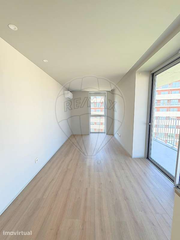 Apartamento T1 para arrendamento - Grande imagem: 4/17