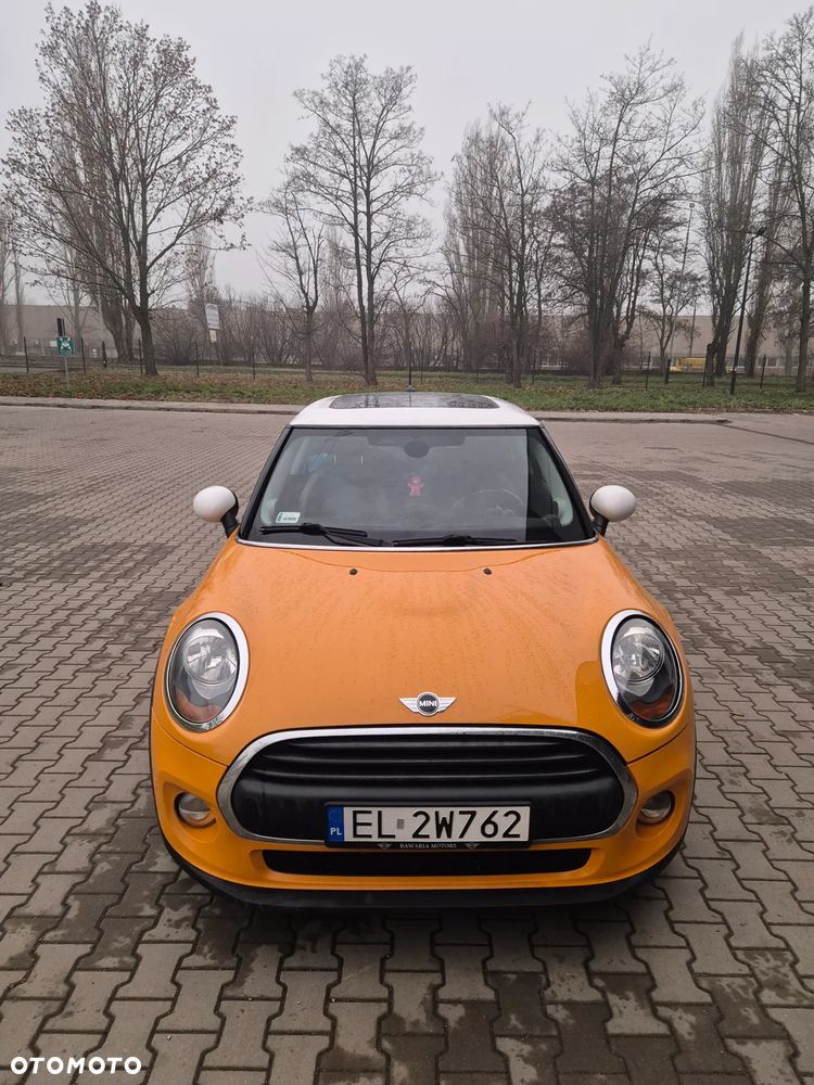 MINI Cooper Metropolitan - 5