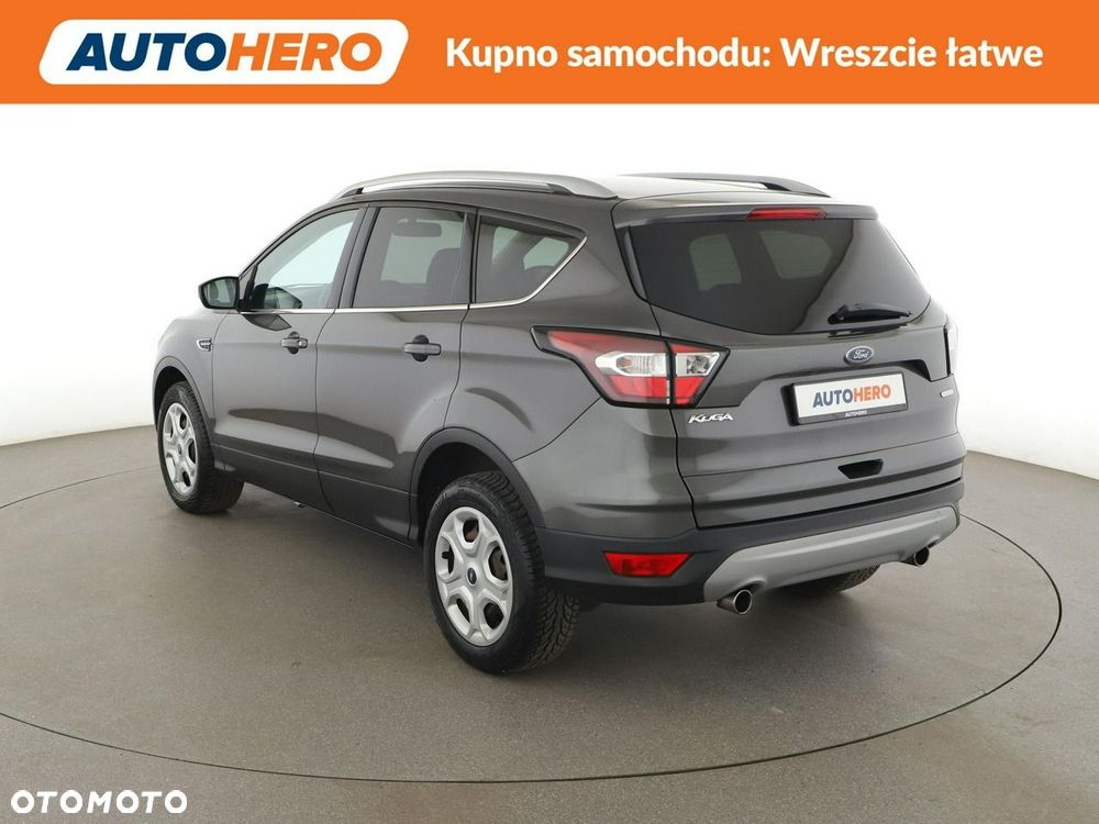 Ford Kuga 1.5 EcoBoost 2x4 Trend - 5