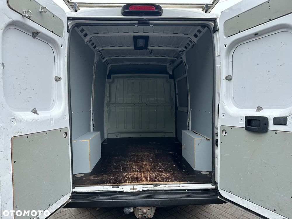 Fiat DUCATO - 12
