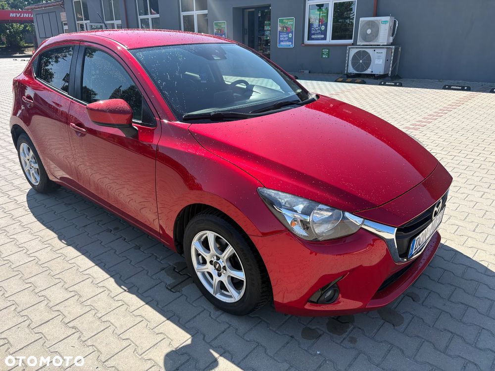 Mazda 2 1.5 Skyenergy - 5