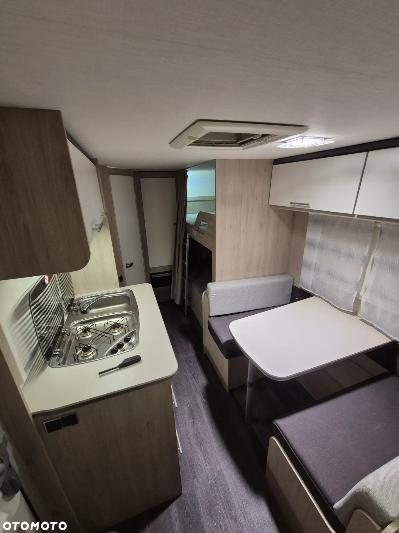 Caravelair ALBA 496 - 12