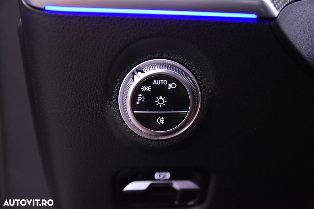 Mercedes-Benz C 300 MHEV 4MATIC - 15