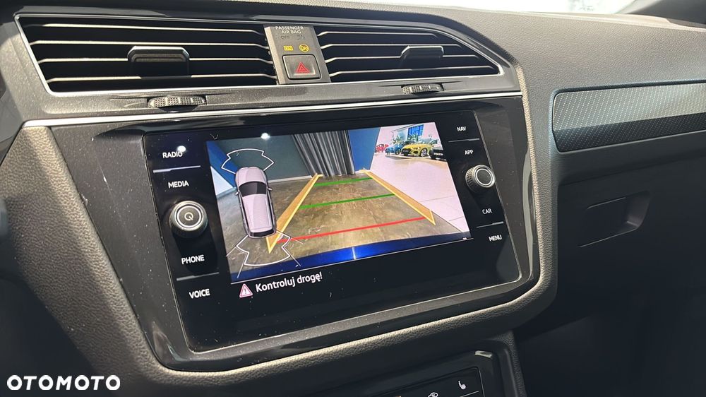 Volkswagen Tiguan 1.5 TSI EVO R-Line DSG - 23