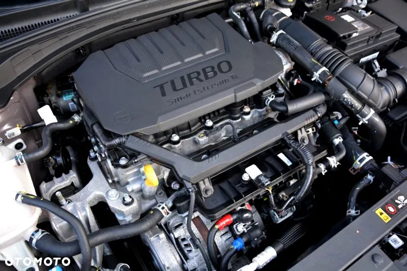 Hyundai i30 1.5 T-GDI 48V-Hybrid DCT Prime - 33
