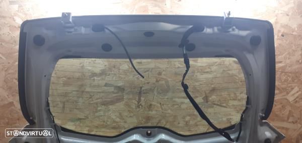 Tampa Da Mala Renault Clio Grandtour (Kr0/1_) - 9