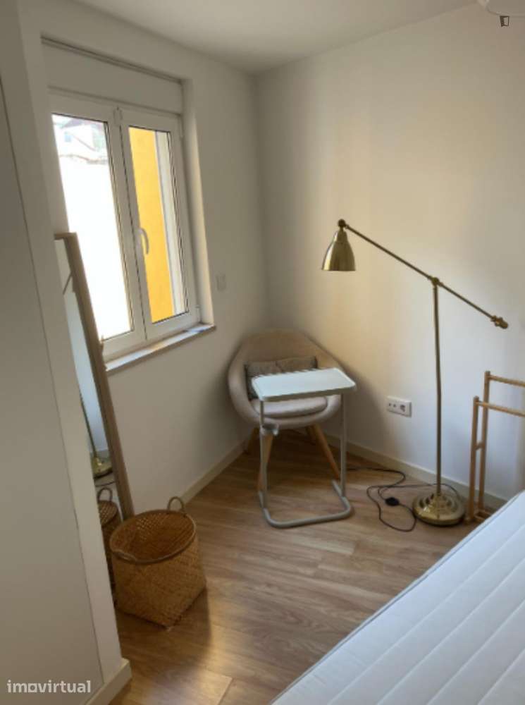 Apartamento com 1 quartos - localizado em Arroios Lisbon - Grande imagem: 5/18