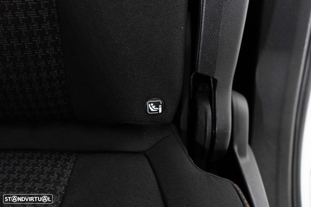 Peugeot 5008 1.2 PureTech Allure Grip Control EAT6 - 13
