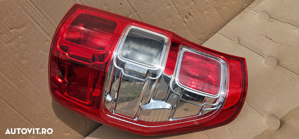 Stop stanga Ford Ranger 2012 / 2013 / 2014 / 2015 / 2016
