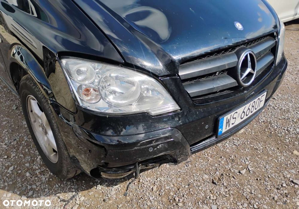 Mercedes-Benz VITO - 29