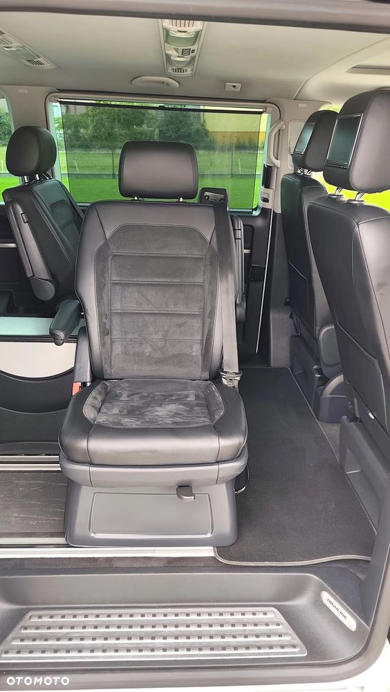 Volkswagen Multivan 2.0 BiTDI L1 Highline 4Motion DSG - 14