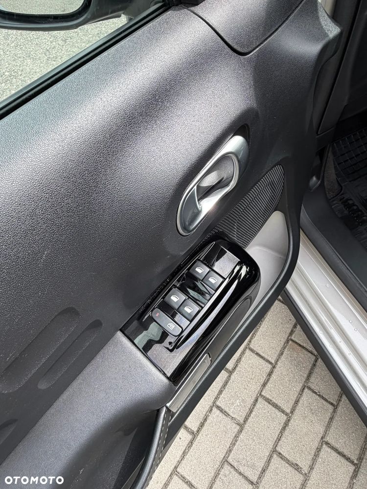 Citroën C3 1.2 PureTech Max EAT6 - 11