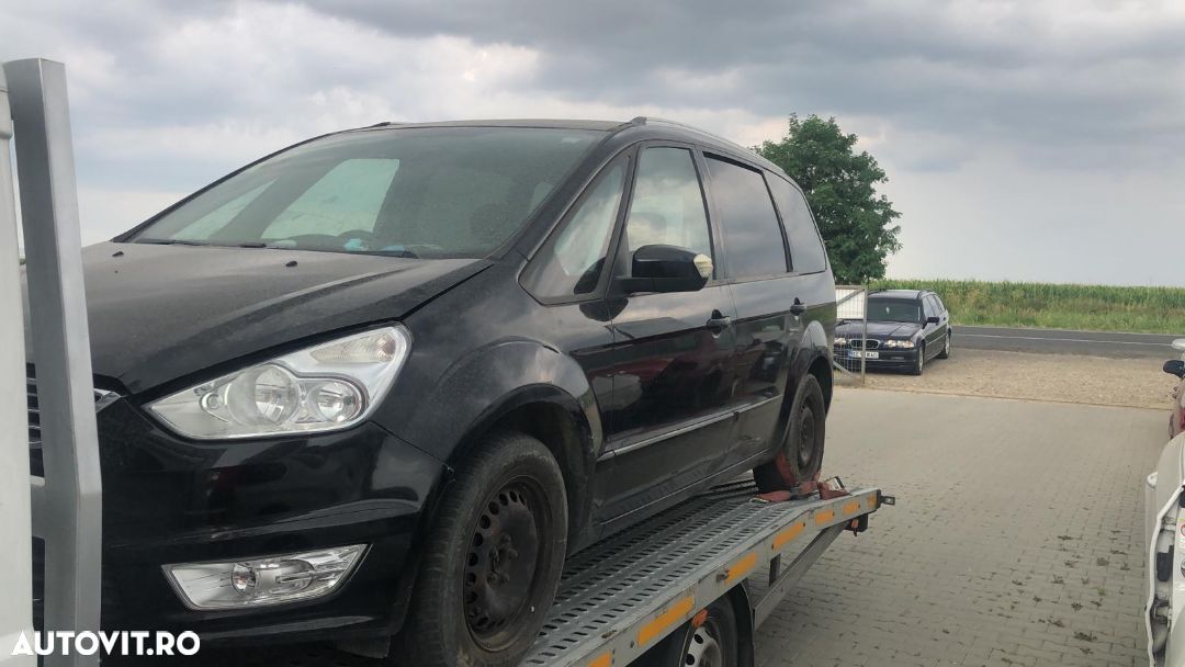 Dezmembram Ford Galaxy 2.0 D an fabr 2012 - 1