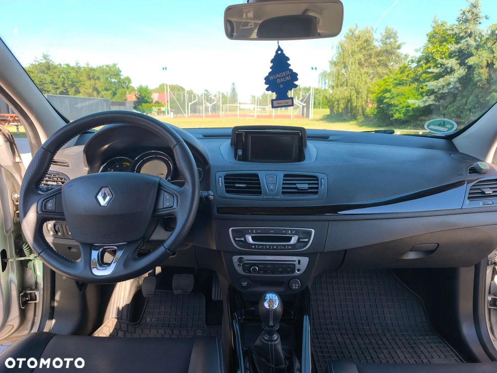 Renault Megane 1.6 dCi Energy Bose - 16