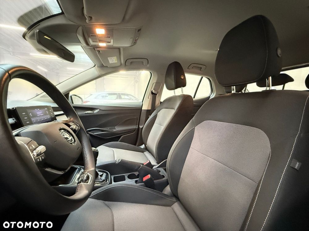 Skoda Fabia 1.0 TSI Ambition - 18