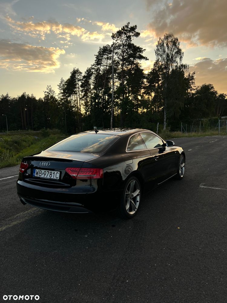Audi A5 - 10