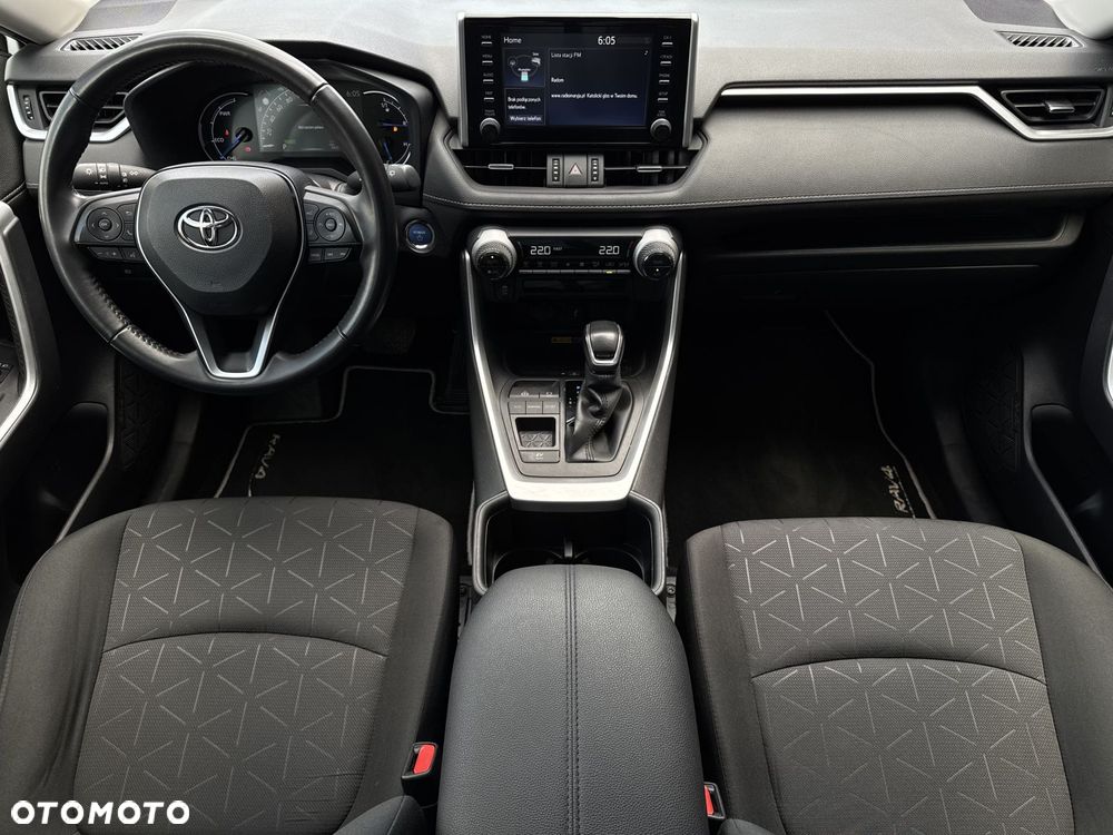 Toyota RAV4 - 15