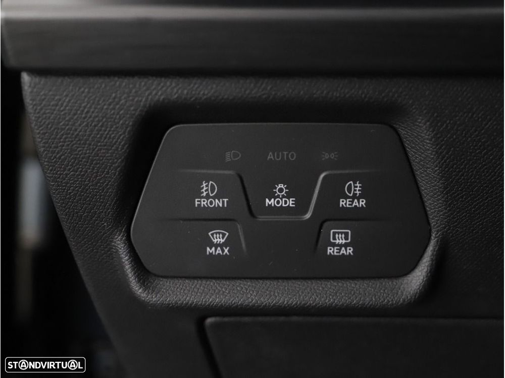 Cupra Formentor 1.4 e-Hybrid DSG - 29