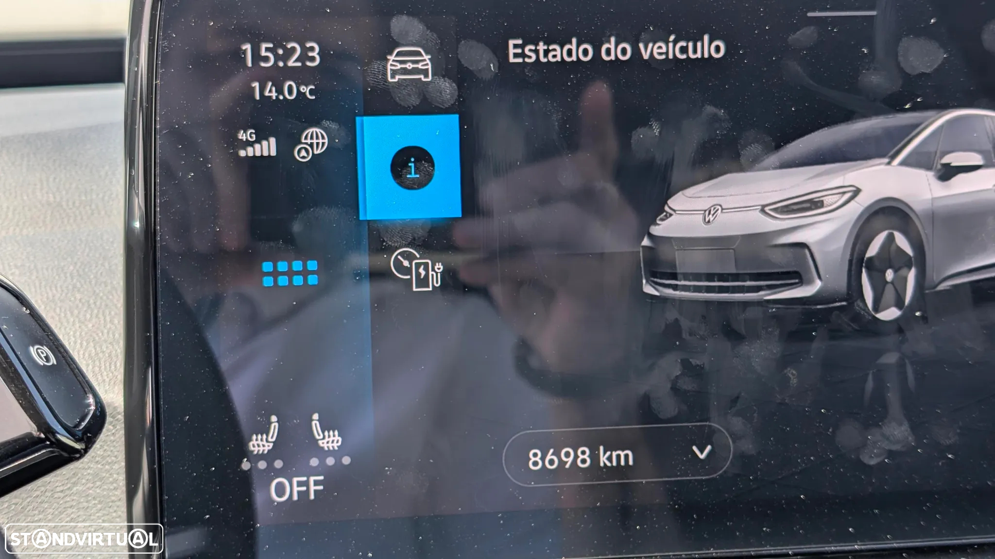 VW ID.3 58 kWh Pro Urban - 10