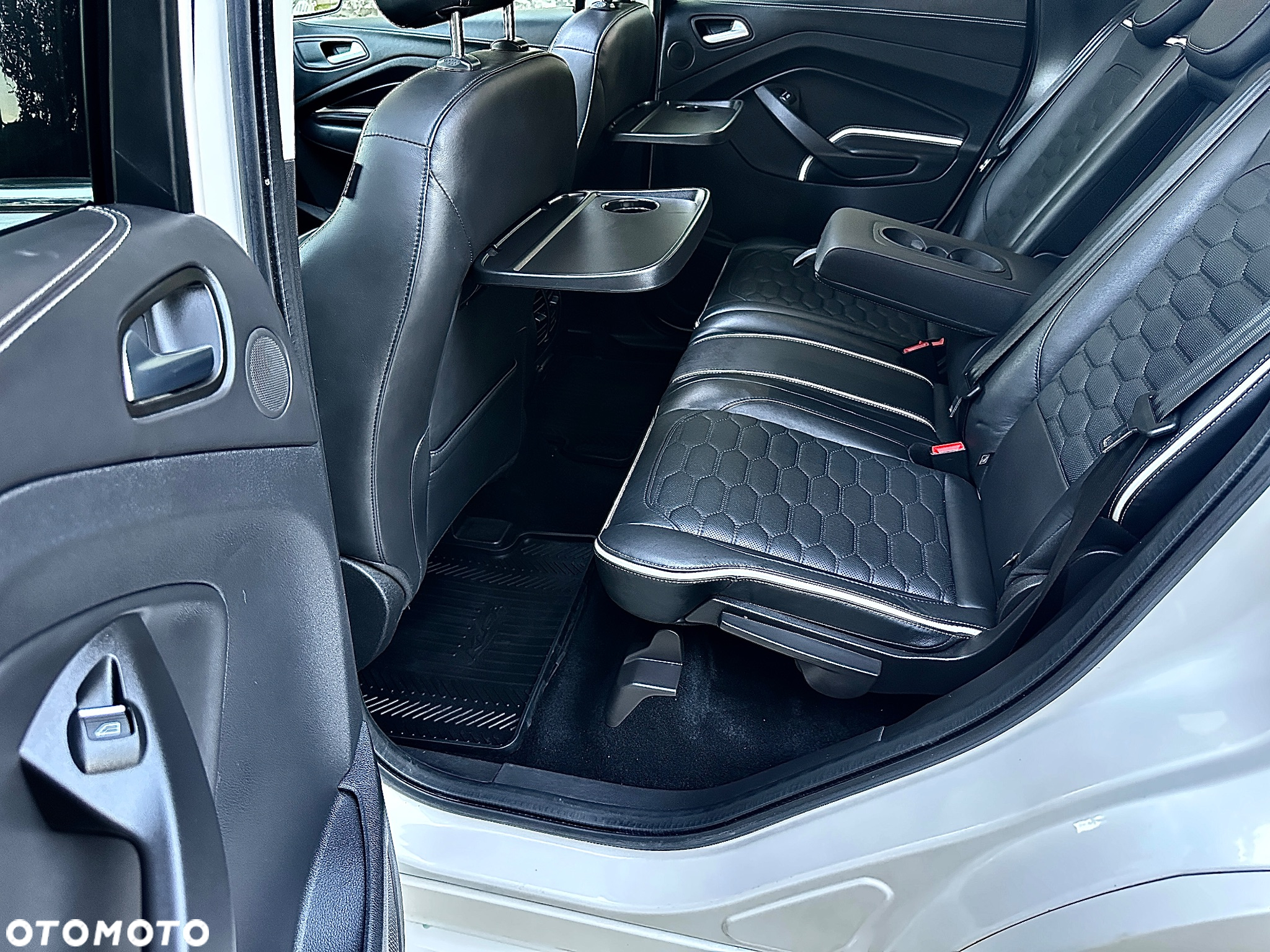 Ford Kuga Vignale 1.5 EcoBoost AWD ASS - 21