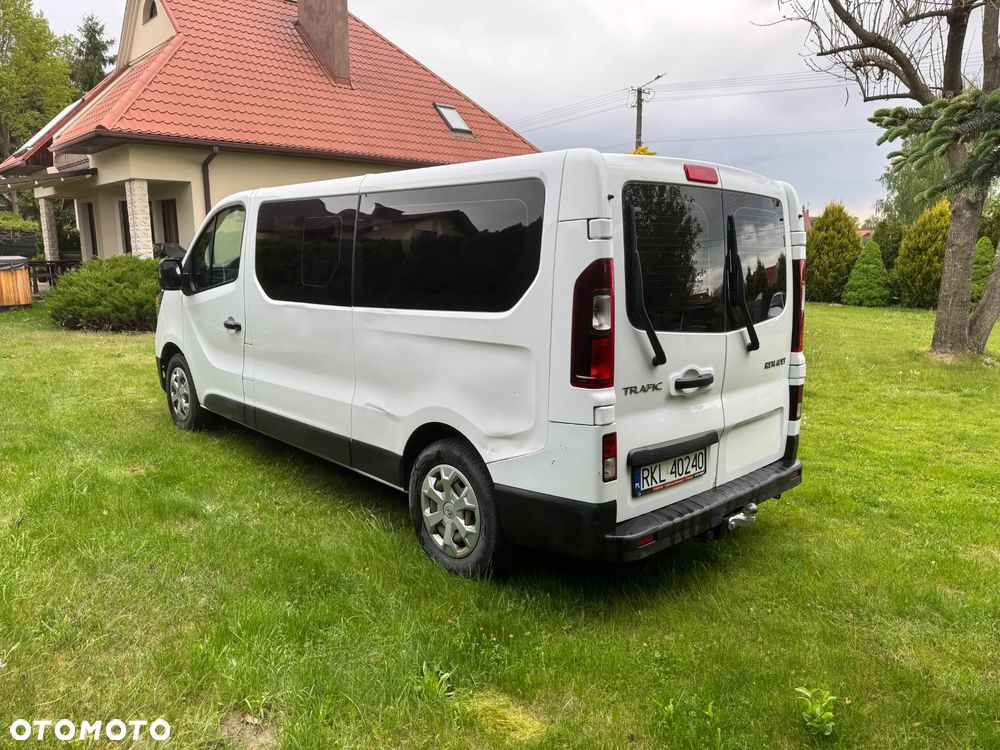 Renault Trafic - 5