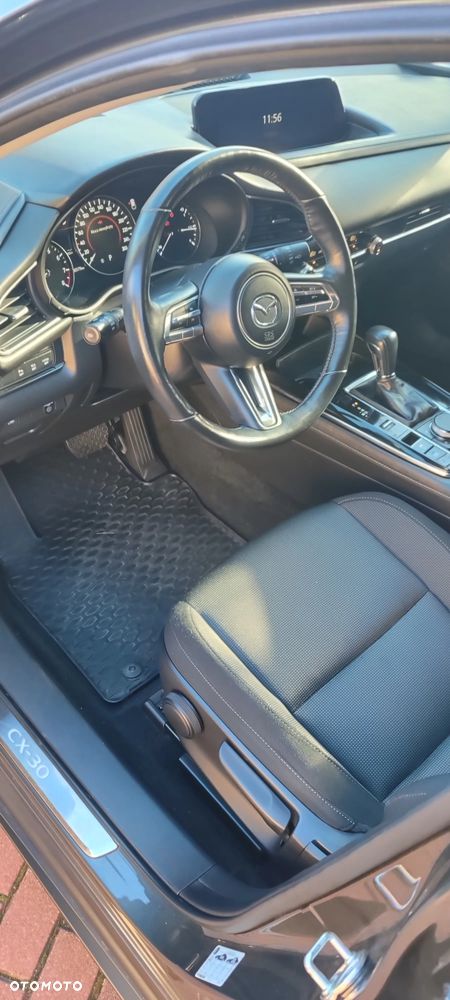 Mazda CX-30 2.0 mHEV Kanjo 2WD - 18