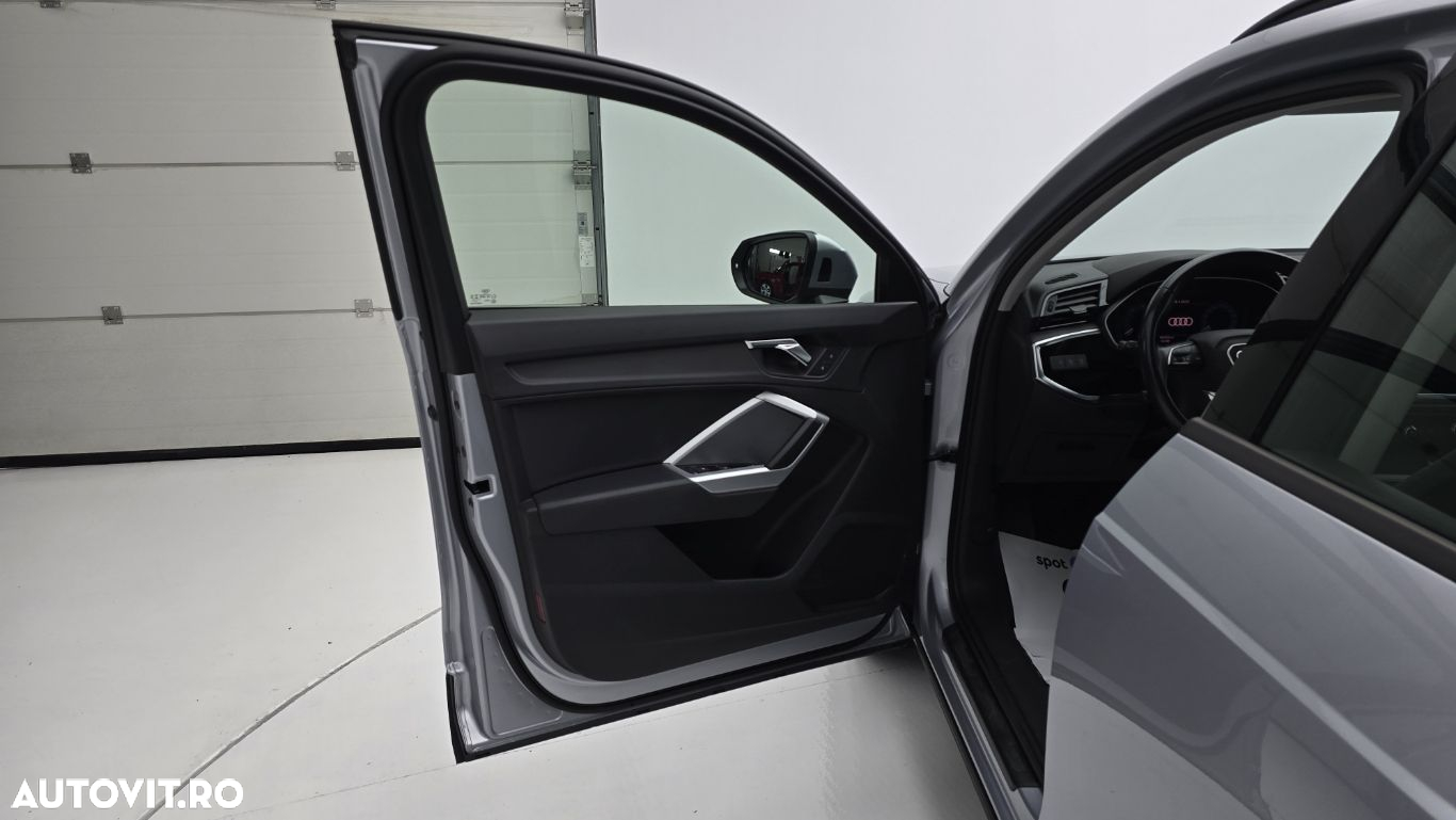 Audi Q3 - 10