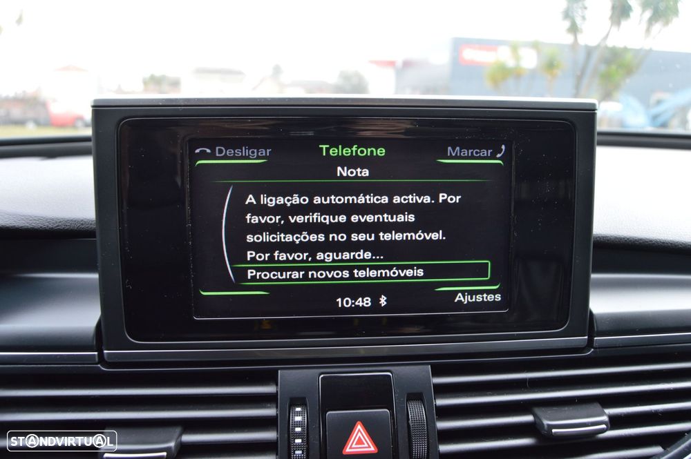 Audi A6 2.0 TDI S-line Multitronic - 45