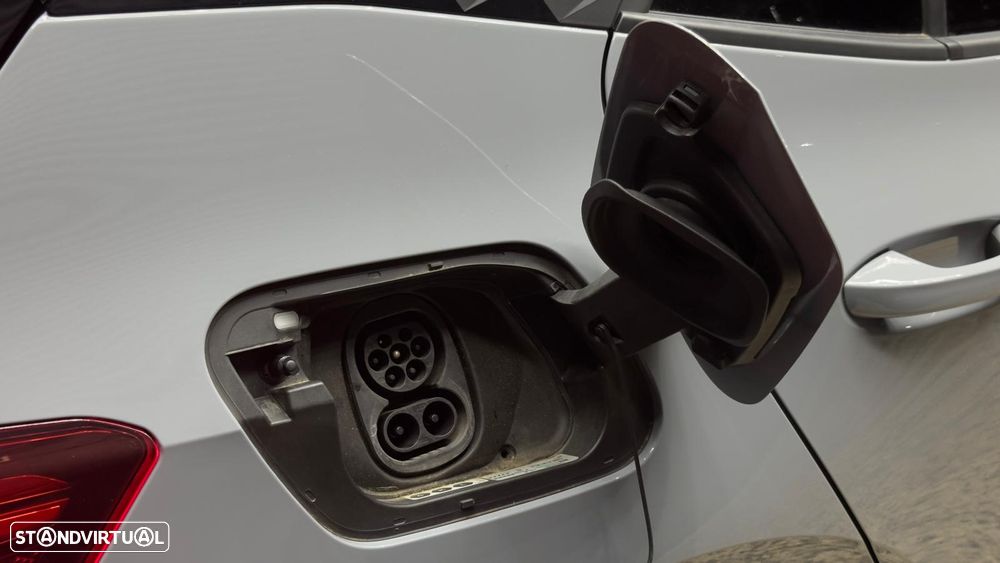 Cupra Born 77 kWh e-Boost - 20
