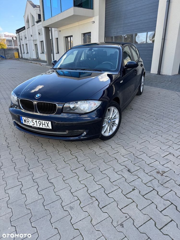 BMW Seria 1 116i - 33