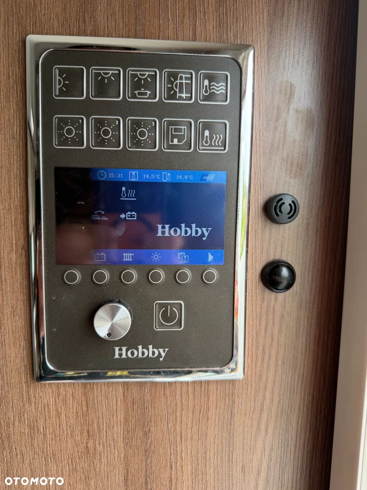 Hobby 720 WLC - 7