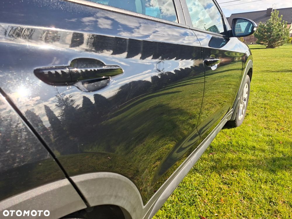 Hyundai Tucson 1.6 GDI BlueDrive Style 2WD - 7