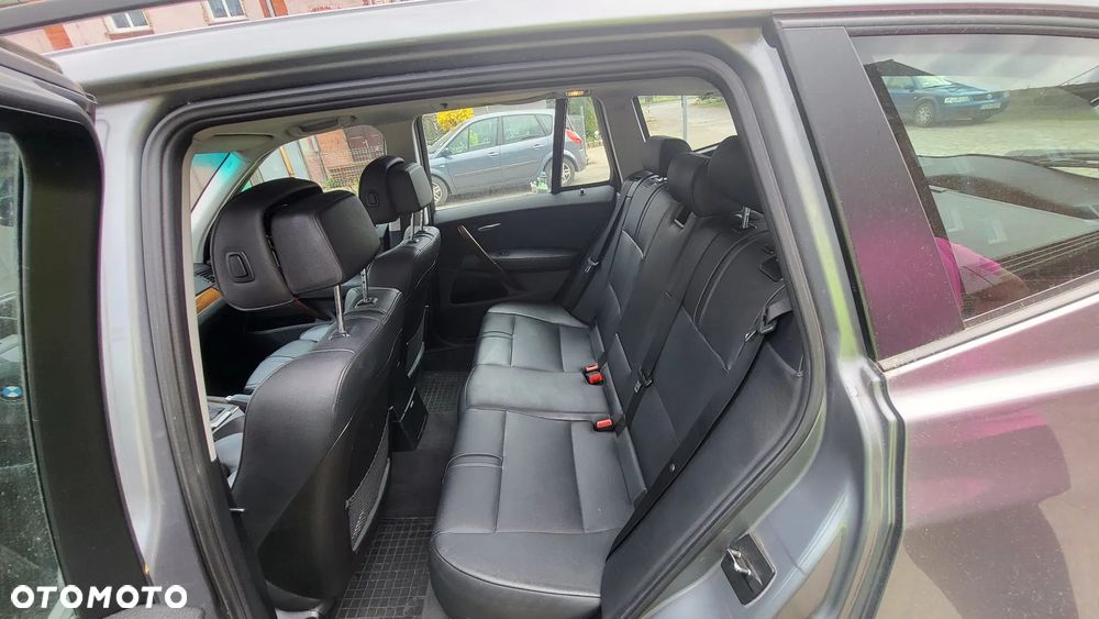 BMW X3 - 2