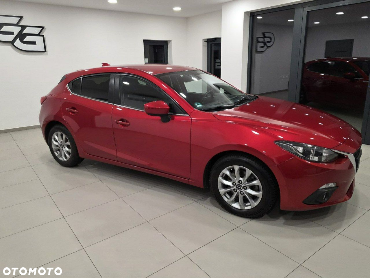 Mazda 3 2.0 Skyenergy - 9