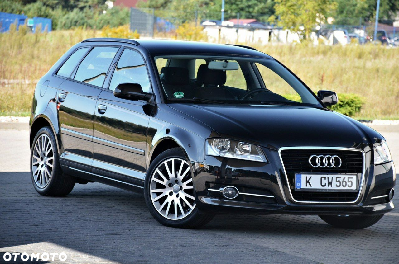 Audi A3 - 4
