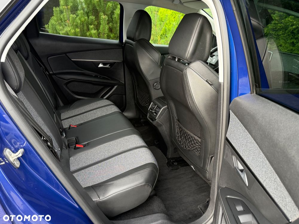 Peugeot 3008 - 8