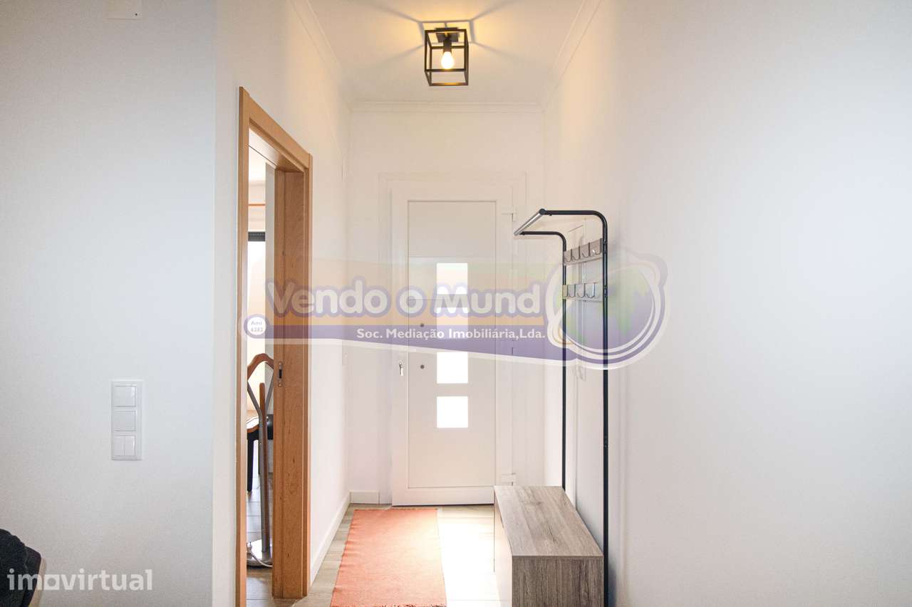 Moradia T3 em Salvaterra de Magos (S589) - Grande imagem: 2/39