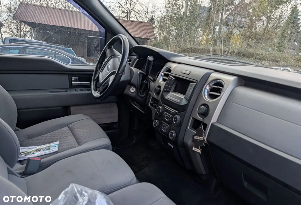 Ford F150 - 5