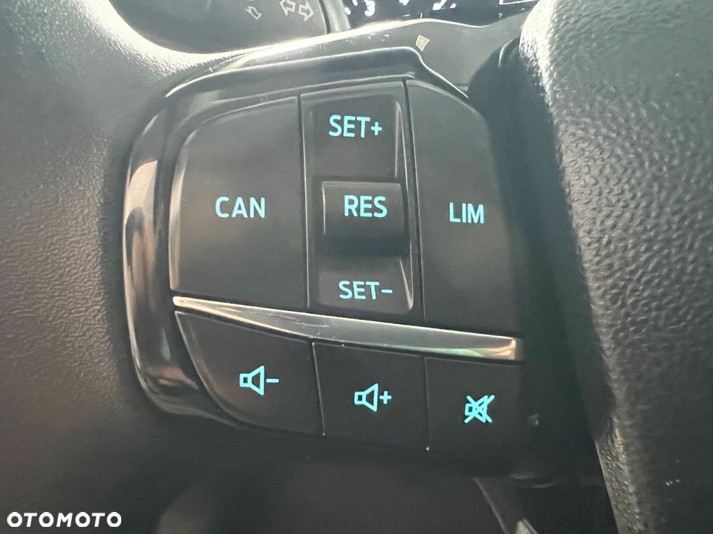 Ford Fiesta - 23