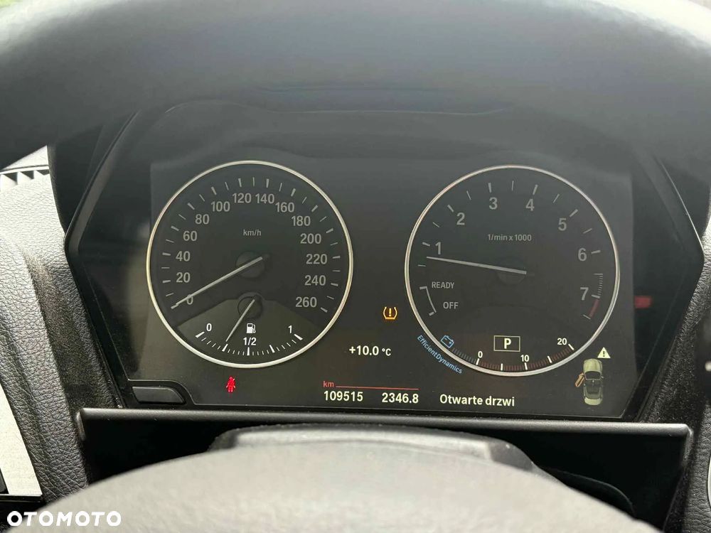 BMW Seria 2 220i Coupe Advantage - 15